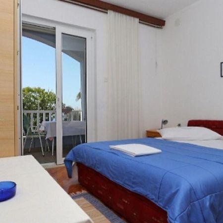 Apartments And Rooms Tomo 1 - At The Beach Zaostrog Exterior photo